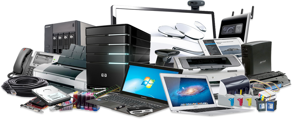 The Gallery For > Computer Parts Png - Hp Storageworks Data Vault X510 (1018x416), Png Download
