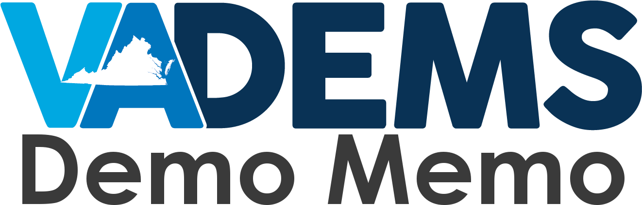 We Hope Everyone Had A Safe And Happy Labor Day - Virginia Democrats (1439x662), Png Download