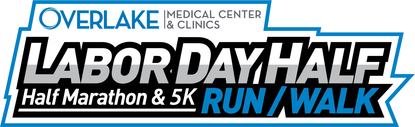 Offering One Of The Flattest Half Marathon Courses - Oval (1408x431), Png Download