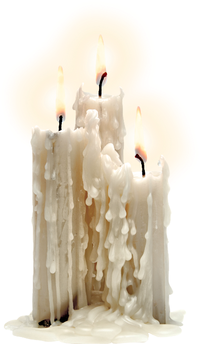 Candle Burning Candles Free Transparent Image Hq Clipart - Candle (667x690), Png Download