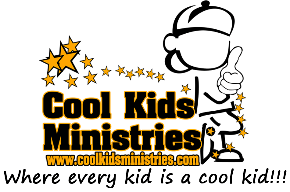 Related - Cool Kids Ministries (960x640), Png Download