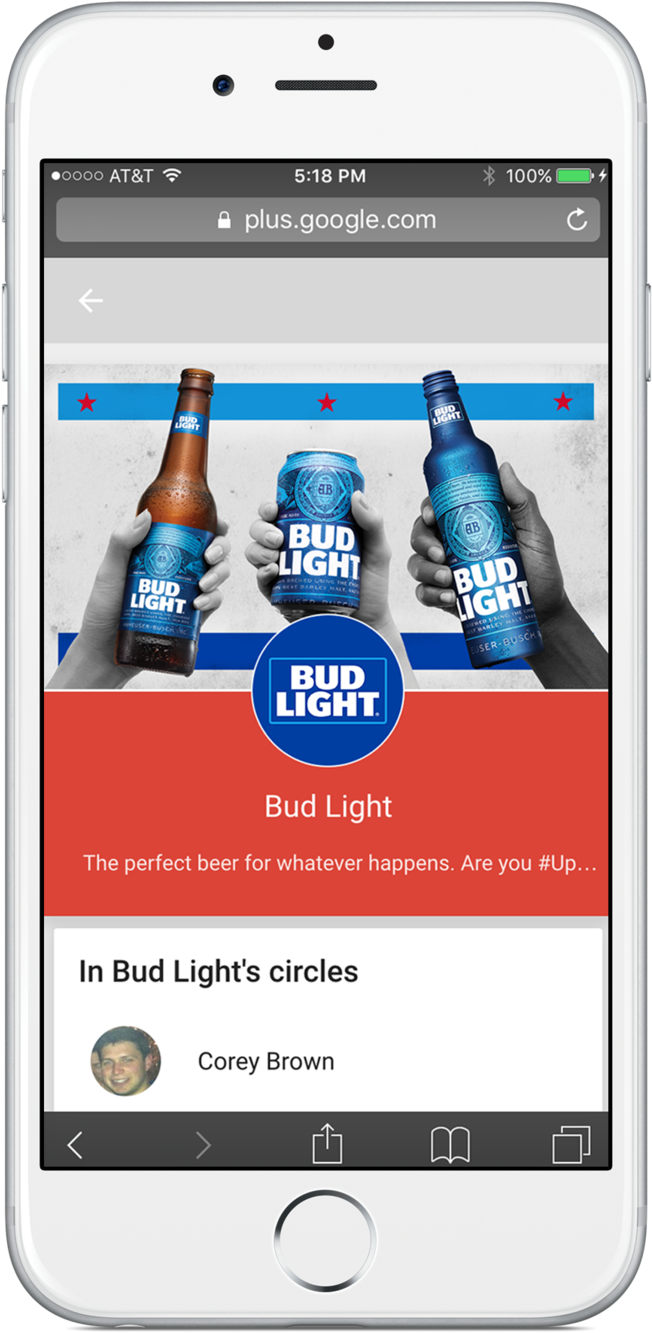 799 Bl Ggl Cover Mock Phone Hands - Iphone (1000x1552), Png Download