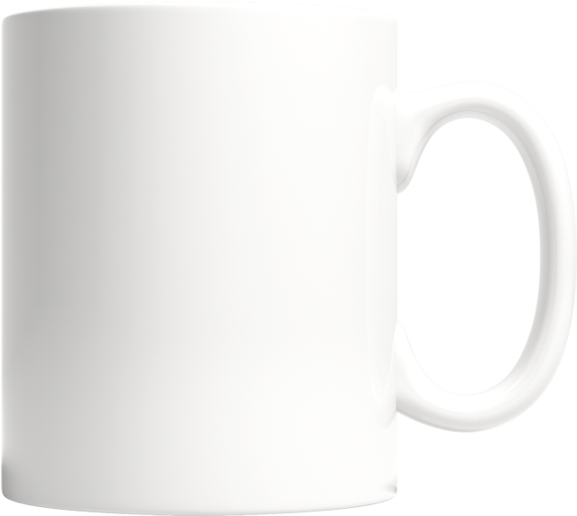 Mug Tableware Coffee Cup Mock Up Transprent - Mock Up Mug Png (700x700), Png Download