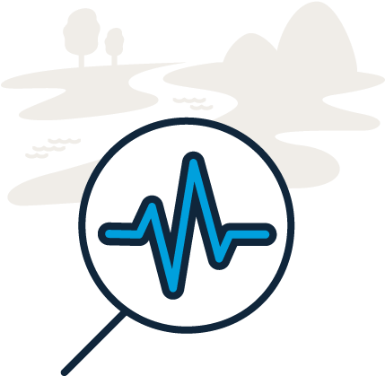 Progress And Outcomes - Emblem (600x601), Png Download