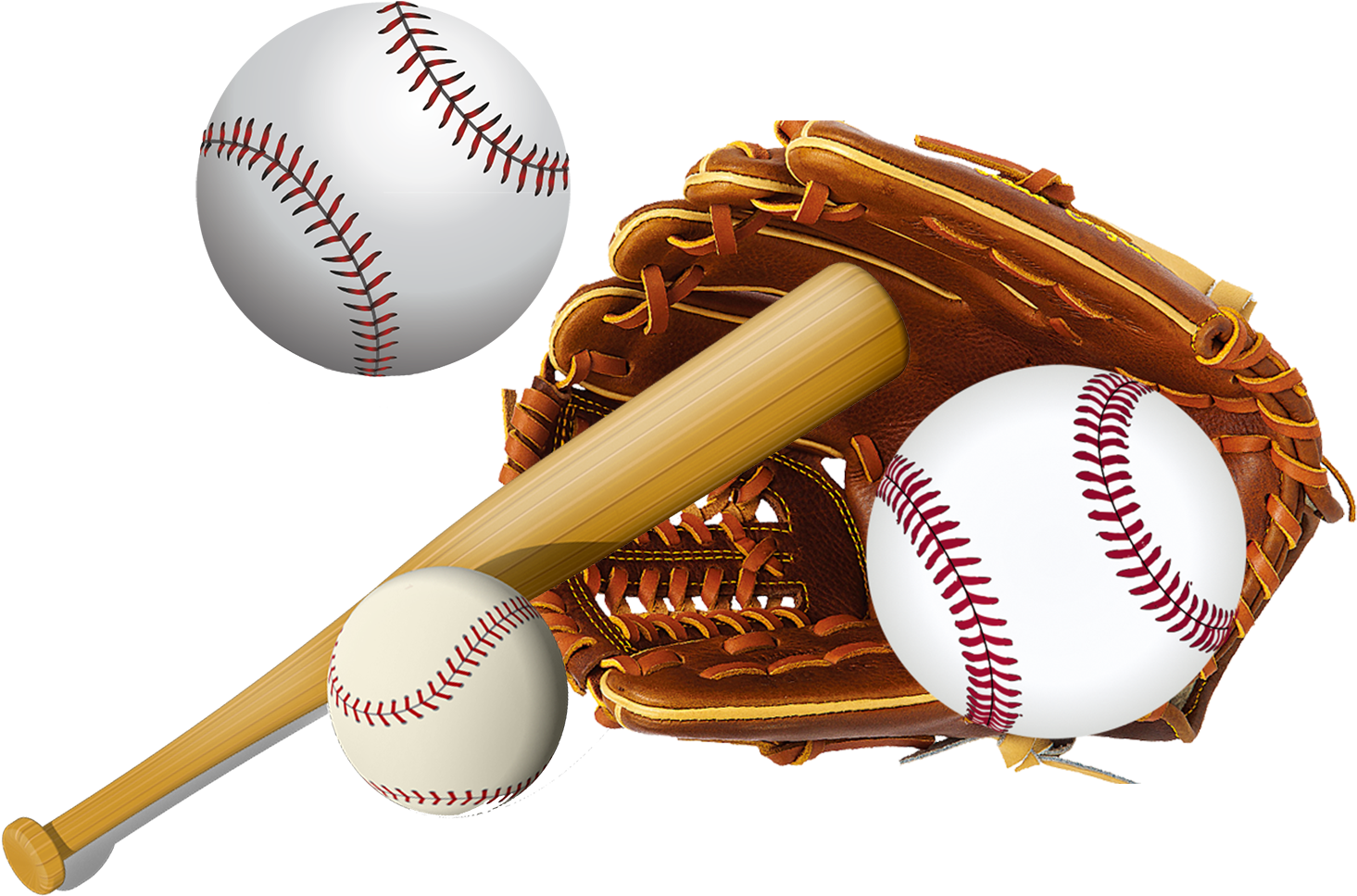 1495 X 1000 3 - Guante Bola De Beisbol Png (1495x1000), Png Download