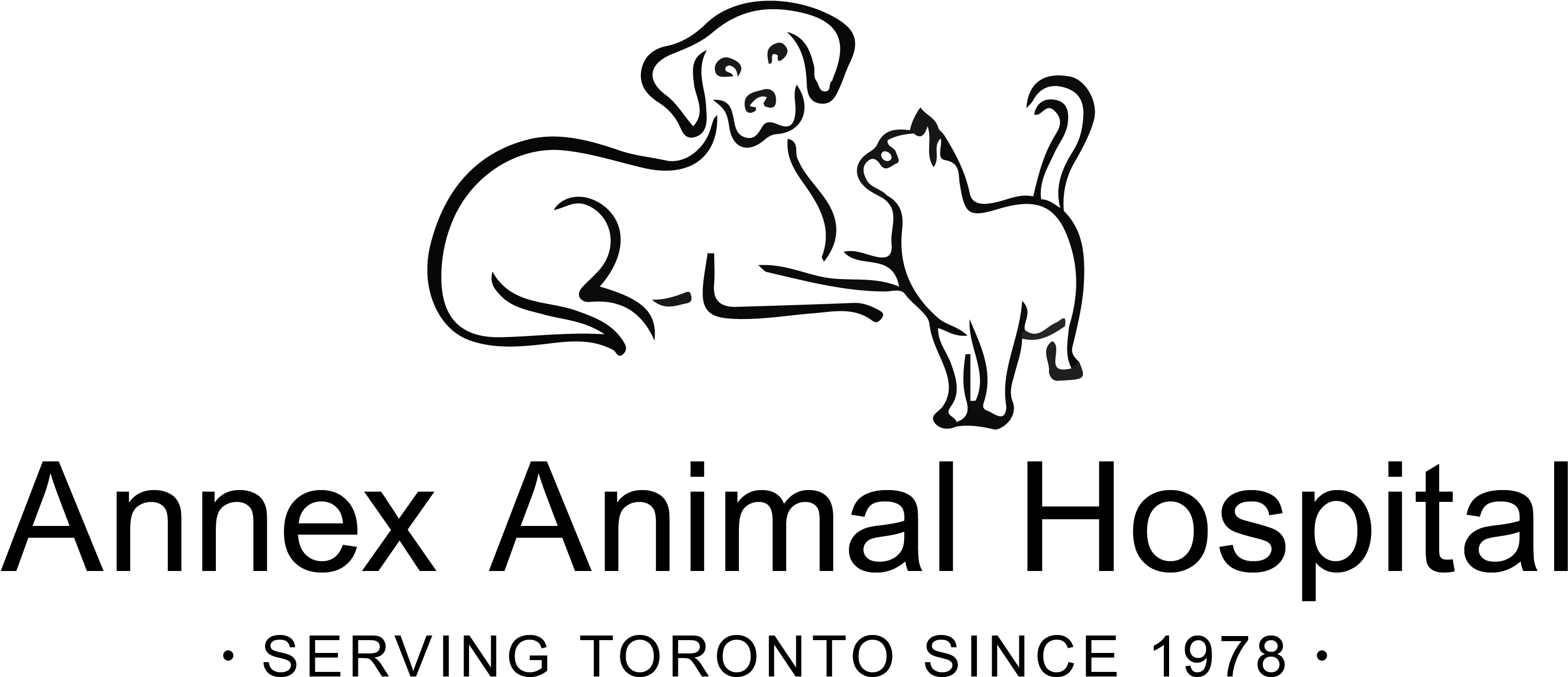 Veterinary Technician - Hospital Aleman (3812x2166), Png Download