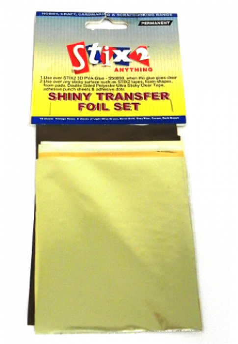 Vintage Foil-700x700 - Paper (700x700), Png Download