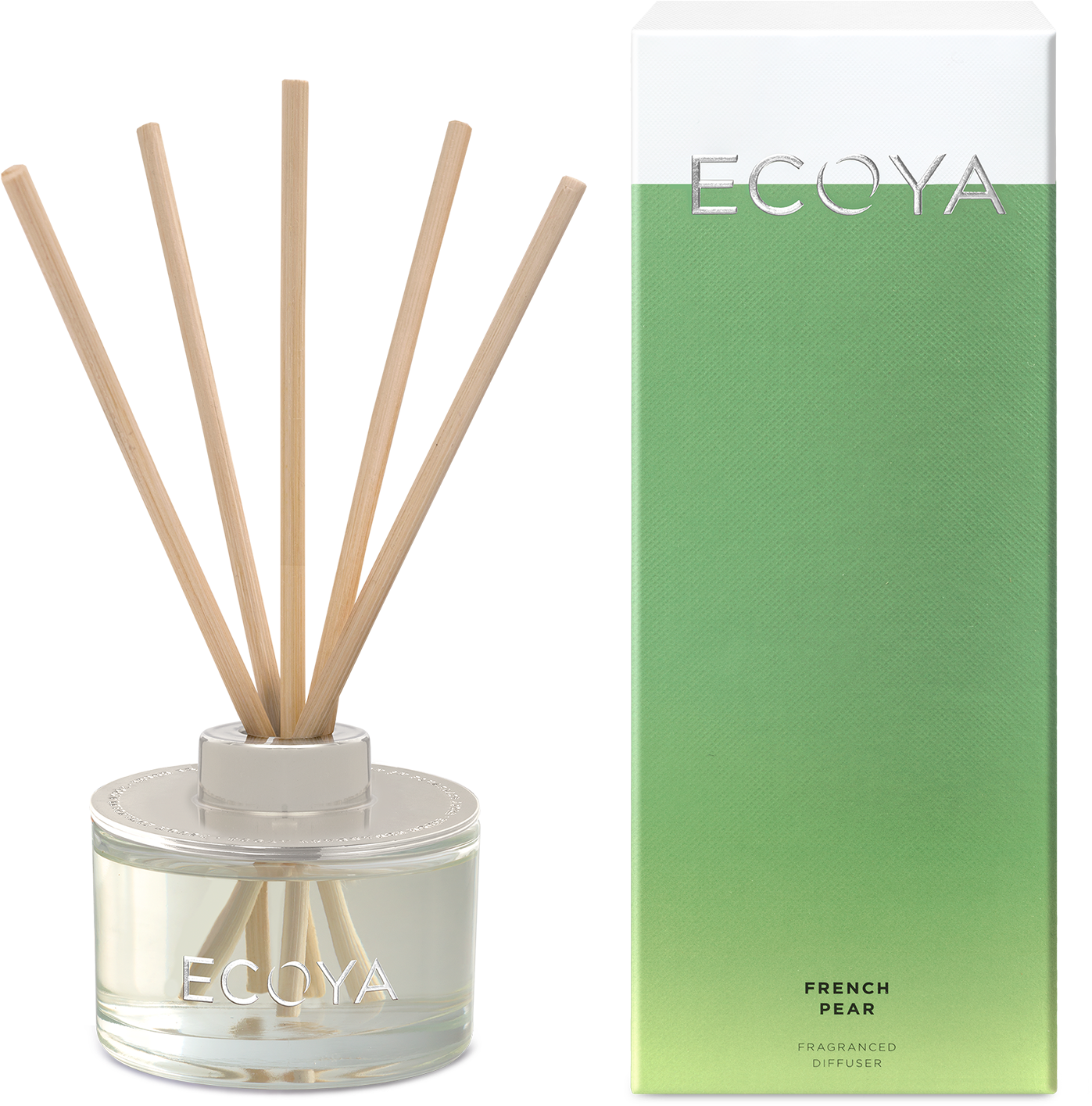 French Pear Diffuser (2000x2000), Png Download