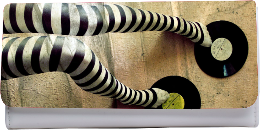 Sexy Legs Clutch - Cover Dj For Facebook (900x800), Png Download