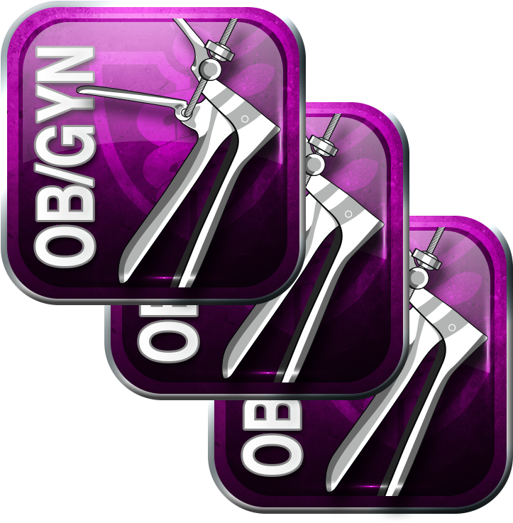 Solid Ob/gyn Subscription - Illustration (785x784), Png Download
