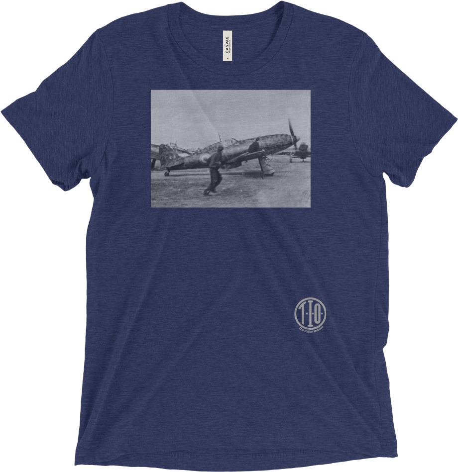 Vintage Plane Men's On Navy - Last Night Was In Tents Shirt (1000x1000), Png Download