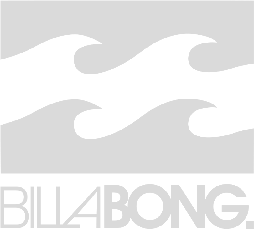 284694logo-billabong - Calligraphy (1000x800), Png Download