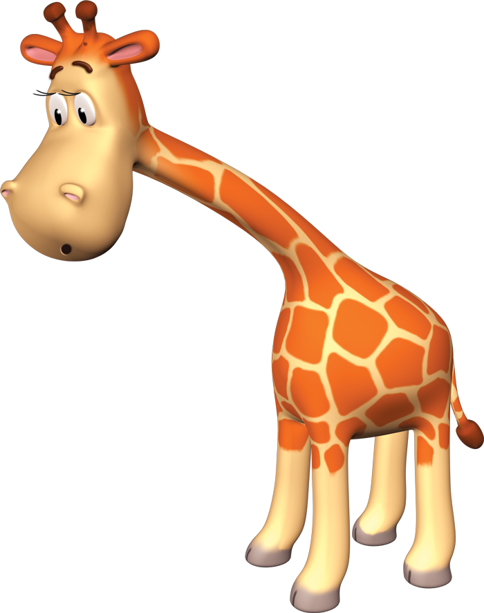 An Introduction To Super Safari Enthusiasm For Learning - Gina Polly Leo Mike (700x886), Png Download