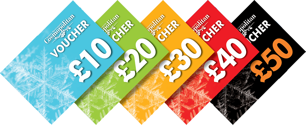 *buy £50 Or More And Receive A Bottle Of Prosecco To - Le Bonheur Est Dans Le Pot (1000x411), Png Download