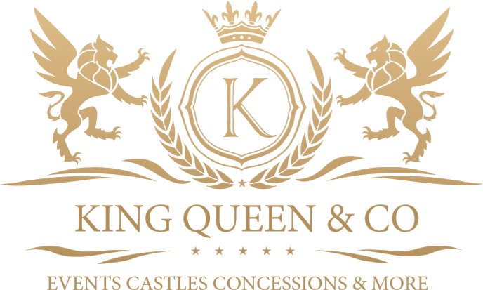 Whatever Your Event Or Occasion, We Here At King Queen - Australian National University Fc (698x522), Png Download