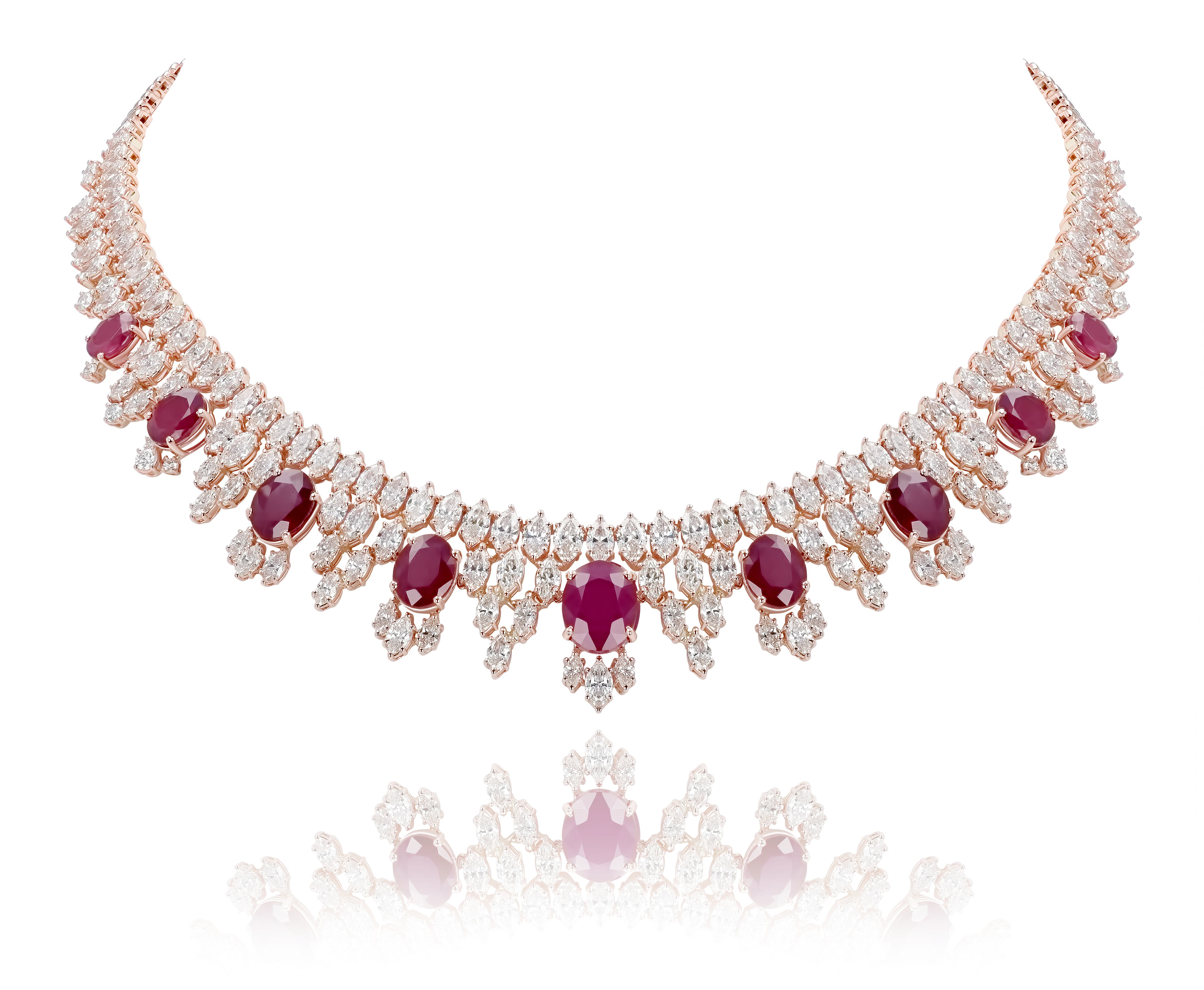 Welcome - Necklace (5112x4328), Png Download