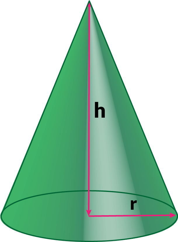 Cone - Triangle - Free Transparent PNG Download - PNGkey