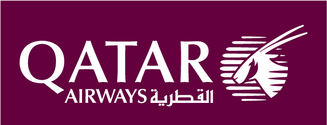 Qatar Exxonmobil Open - Qatar Airways (816x694), Png Download