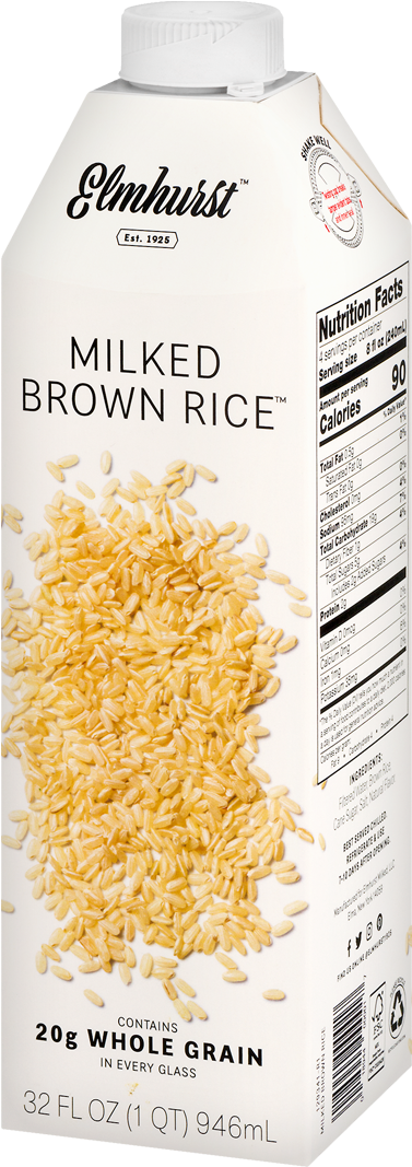 Celiac Disease Foundation - Oat Milk Brands (800x1200), Png Download