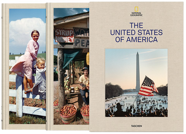 National Geographic Etat Unis (700x700), Png Download