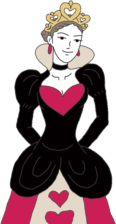 Queen Dream Meaning - Illustration (800x800), Png Download