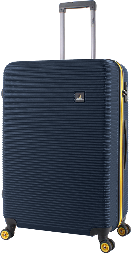 National Geographic Luggage - National Geographic Luggage Price (1000x1000), Png Download
