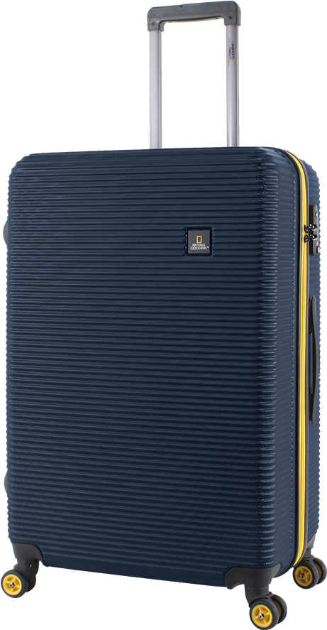 national geographic luggage price