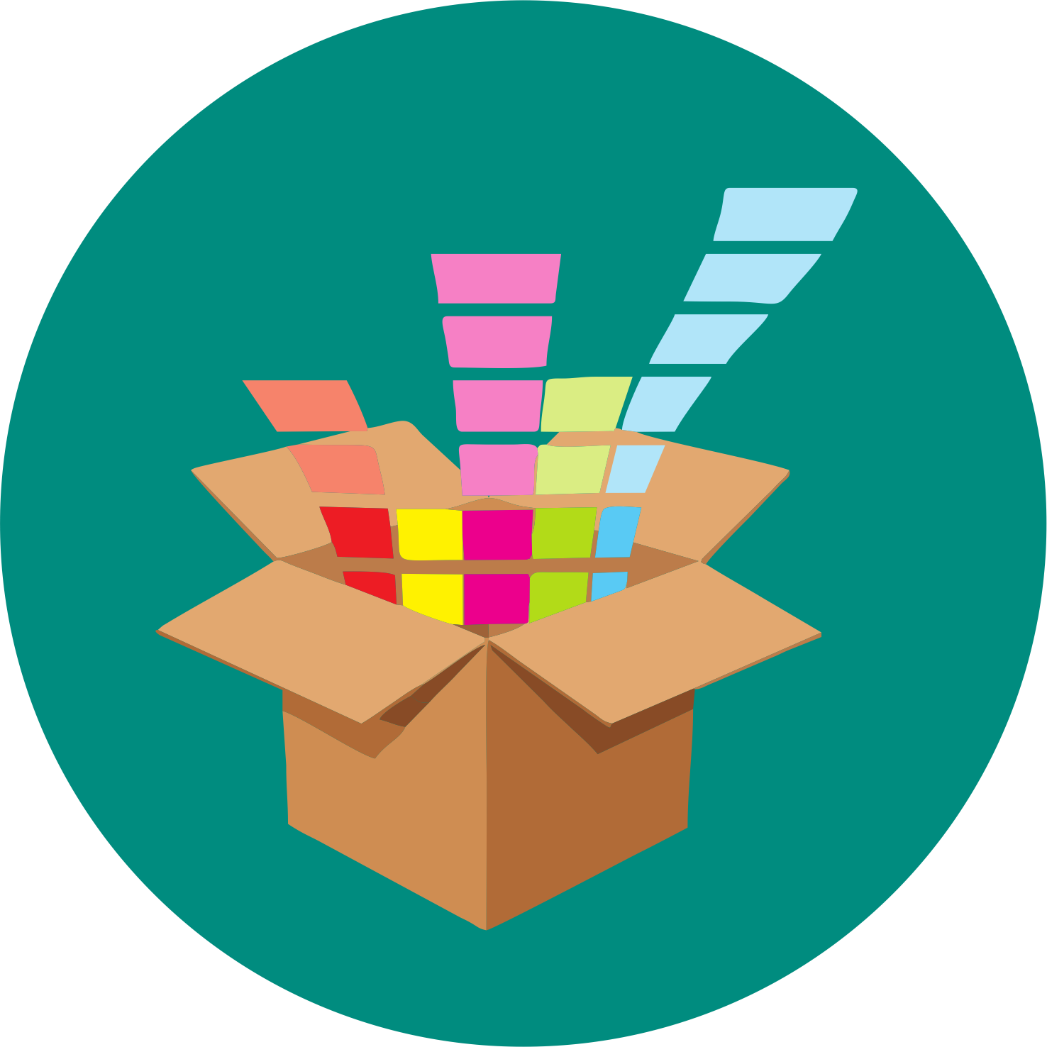 La Aplicación Es Llamada Deezer Downloader - Emblem (1476x1476), Png Download