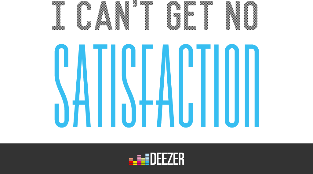 Deezerverified Account - Deezer (1024x712), Png Download