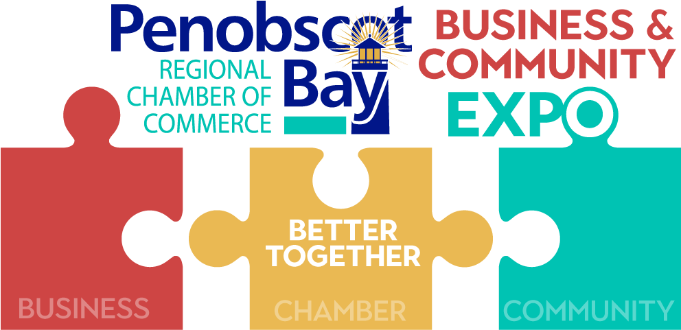 Business Community Expo 2019 Penobscot Bay Regional - Occupy Wall Street Map (1015x503), Png Download