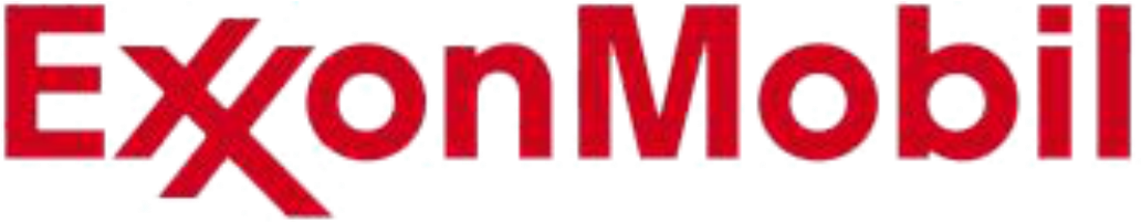 Ariosh Clients Logo Exxonmobil - Logo Exxon Mobil Cepu (1333x351), Png Download