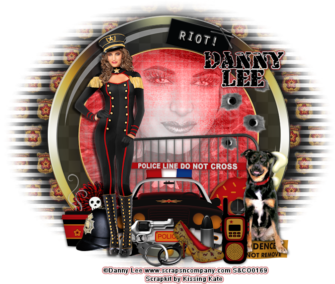 Explore Police And More - Flyer (750x650), Png Download