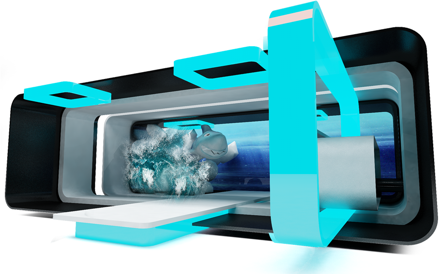 Historical Program Carried Out Inside The Egyptian - Machine (900x612), Png Download