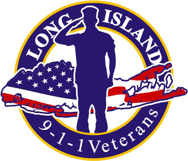 9 1 1 Veterans Logo - Veteran Nonprofit Logo (620x522), Png Download