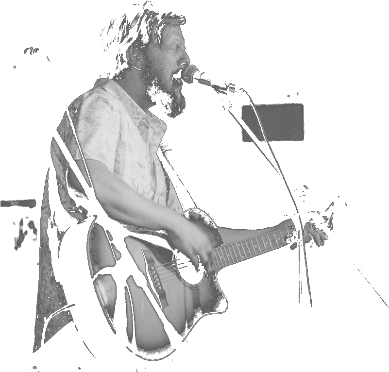 Jake Buckley - Musical Artist Icon Png (800x800), Png Download