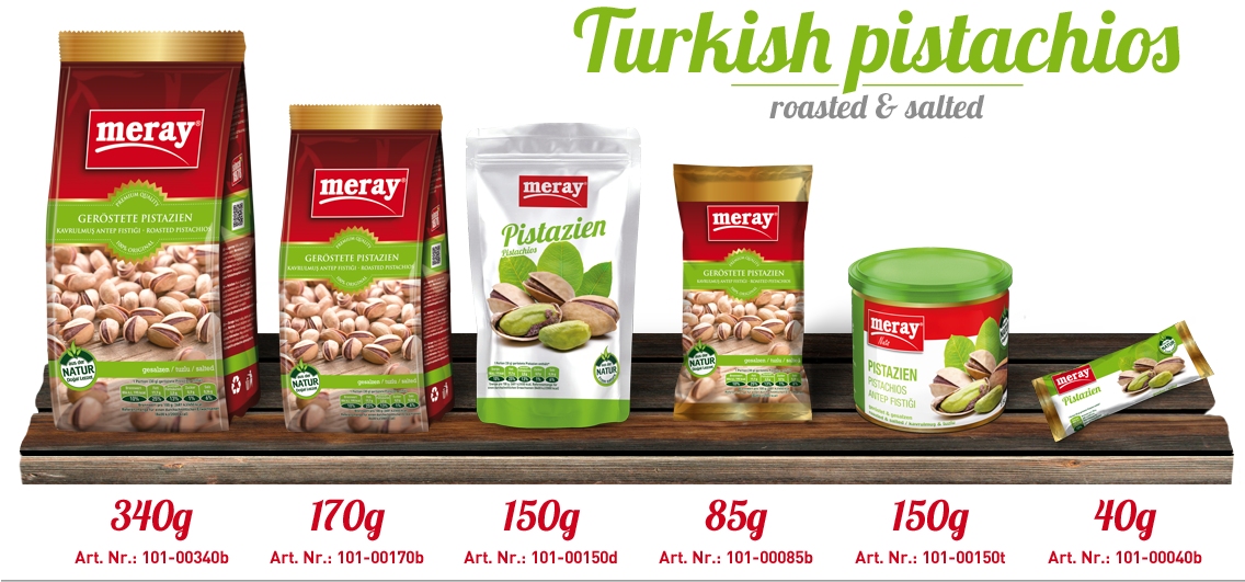 Turkish Pistachios (1135x564), Png Download