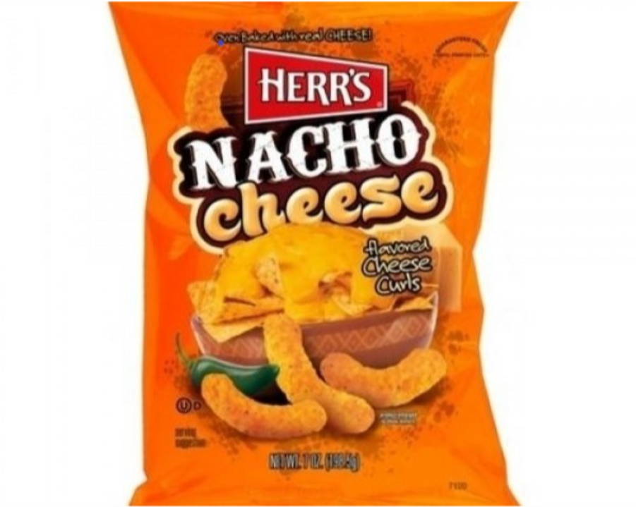 Potato Chips (900x900), Png Download