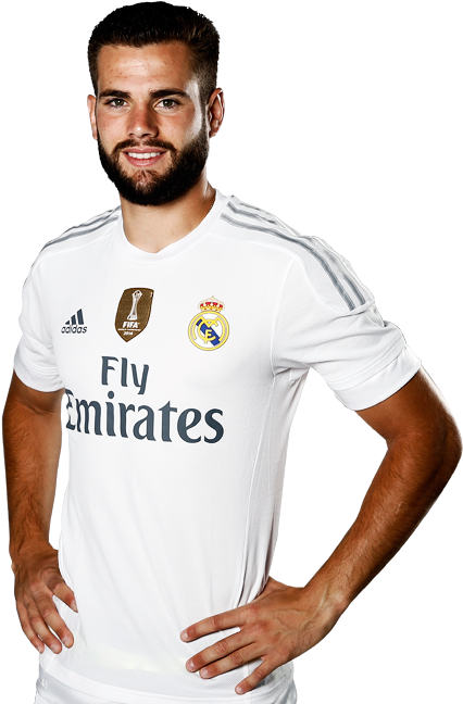 Nacho Fernandes Png (550x650), Png Download