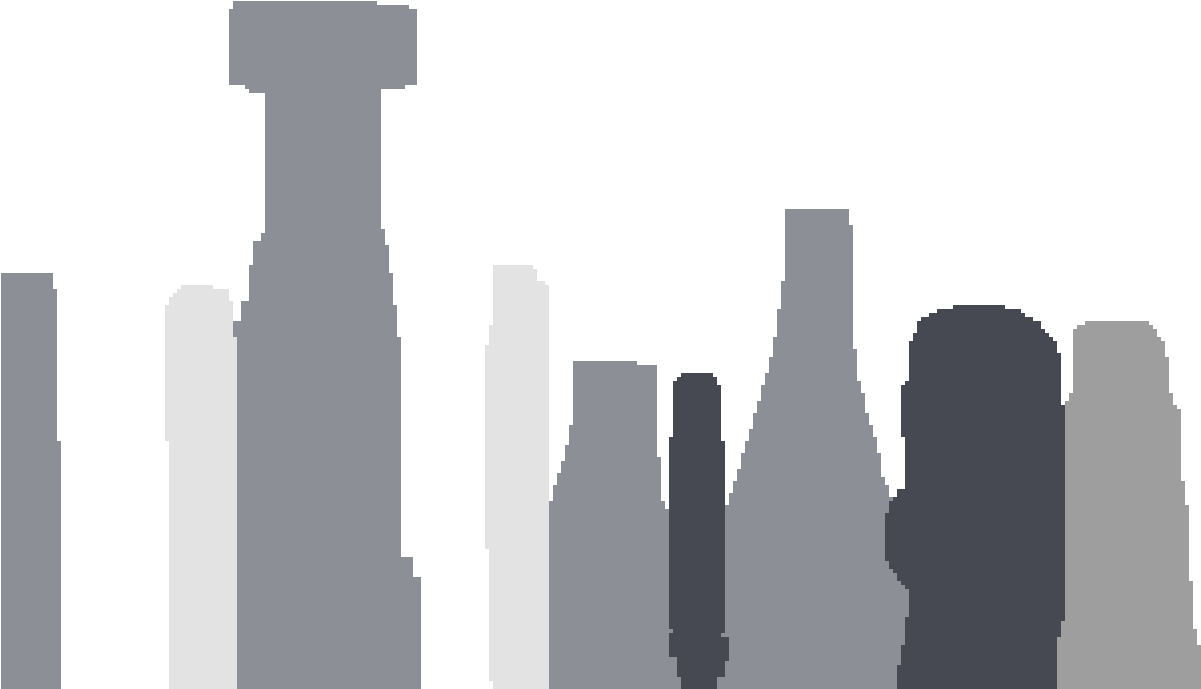 God - Silhouette (1200x800), Png Download