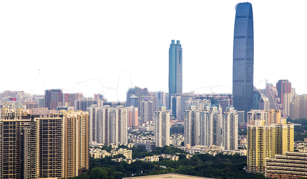 Shenzhen (1200x800), Png Download