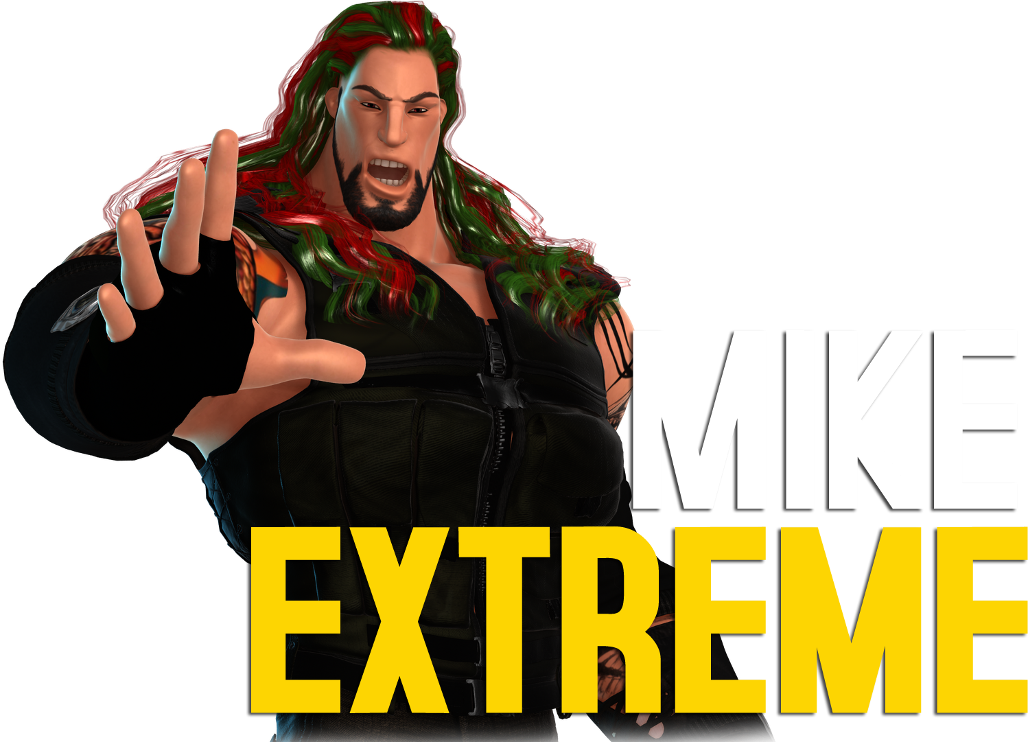 Extreme - Poster (1920x1080), Png Download