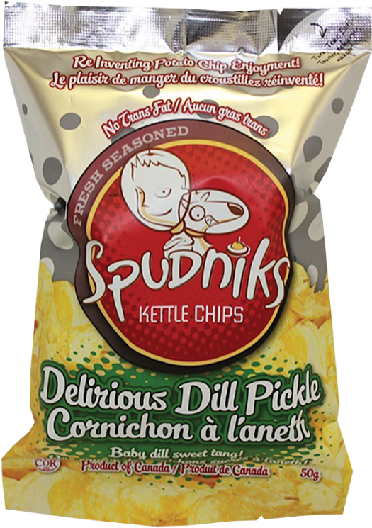 50gram Chips Dillpickle - Jasmine Rice (800x800), Png Download