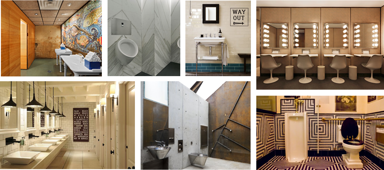 Image Courtesy Of Plastarc - Bathroom (1278x565), Png Download