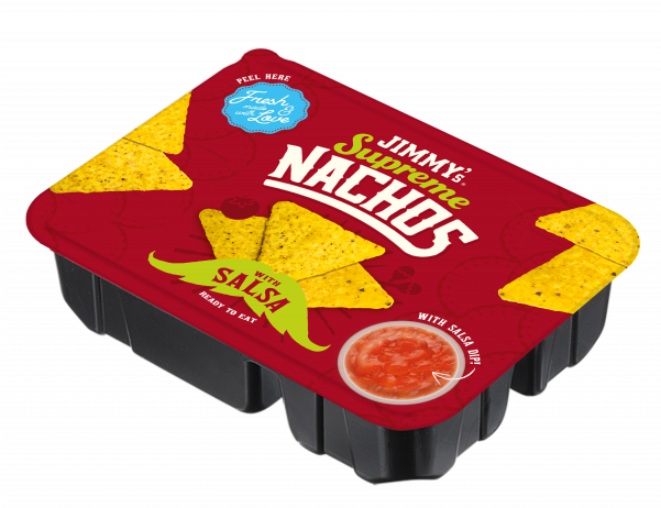Snack (600x600), Png Download