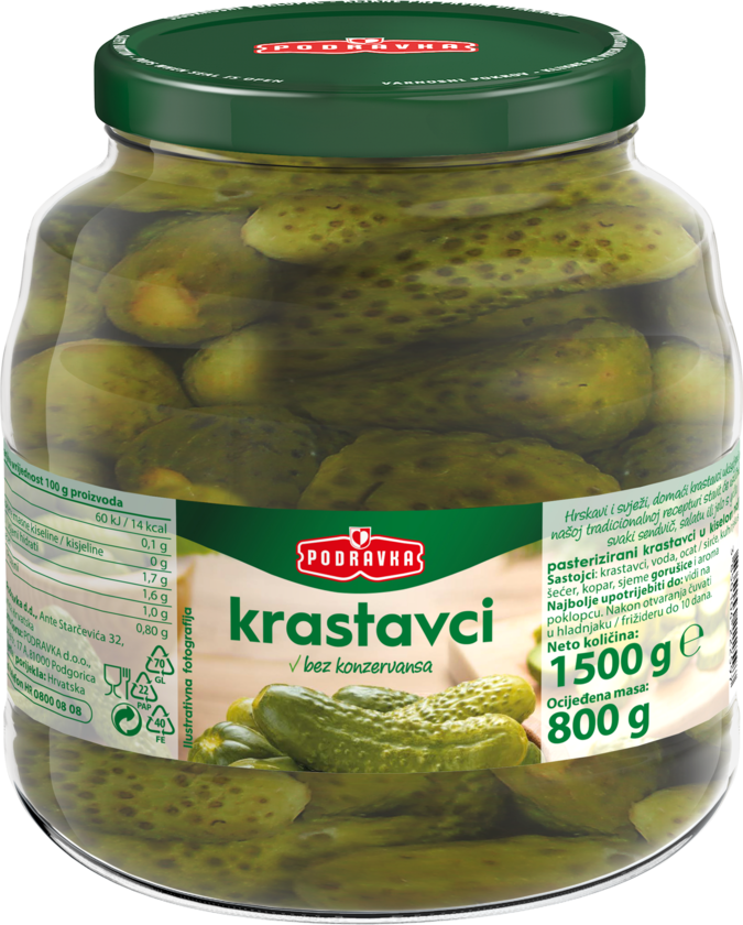 Podravka (675x840), Png Download