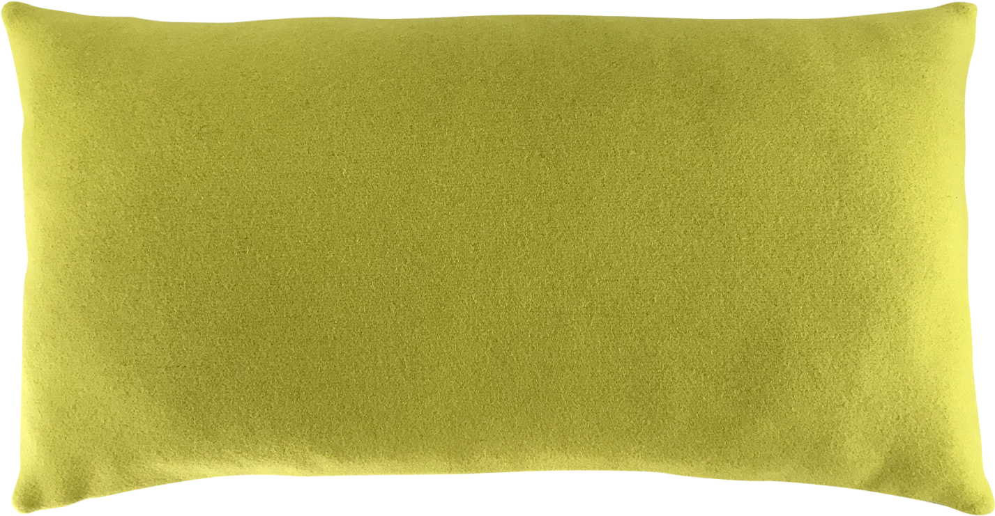 Cushion 25 Pistachio - Cushion (2000x2000), Png Download