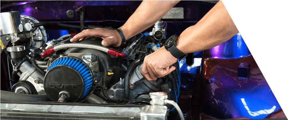 Keep Your Car Running At It's Best - Auto Mechanic (1175x397), Png Download