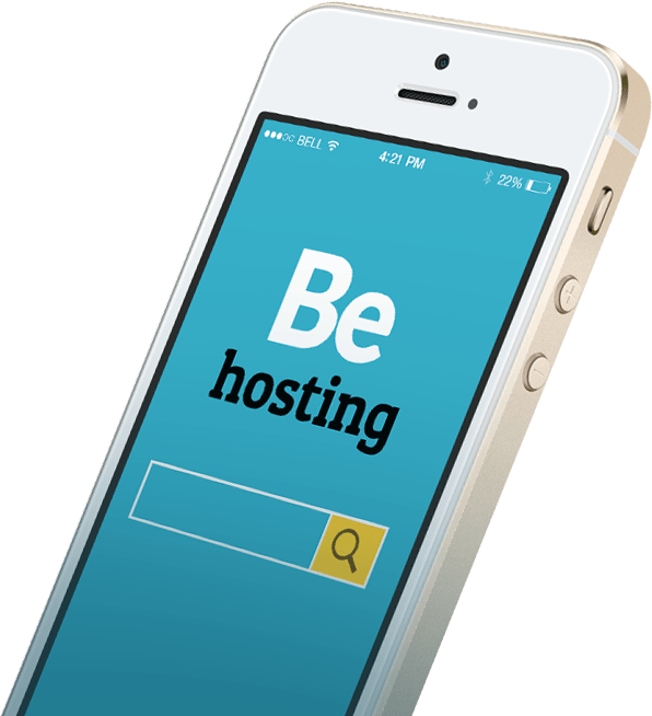 Home Hosting Slide 2 1 - Web Hosting Service (596x654), Png Download