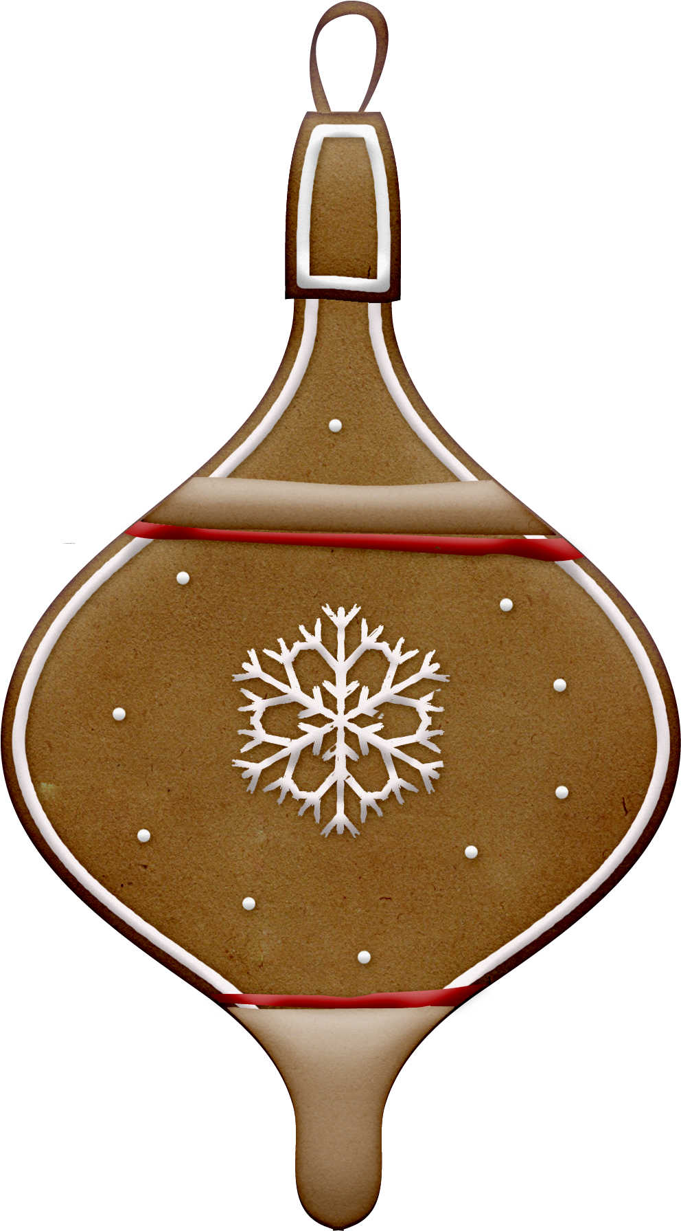 0 B61d9 E9764d37 Orig - Gingerbread (1030x1790), Png Download