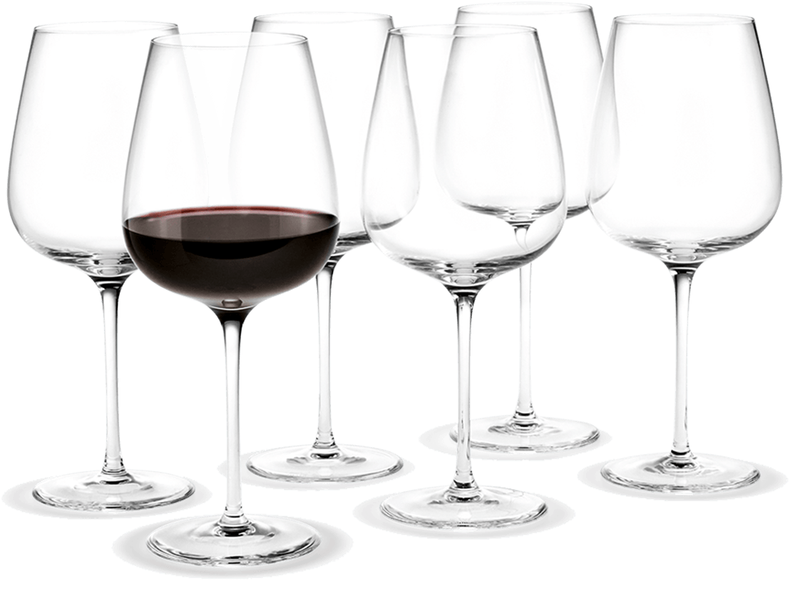 Holmegaard Cabernet 69 Cl (1200x1200), Png Download